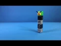 Cubelets Robot Wobbl-E-Racer