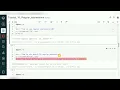 Python For Data Engineering 11 Python Regular Expressions
