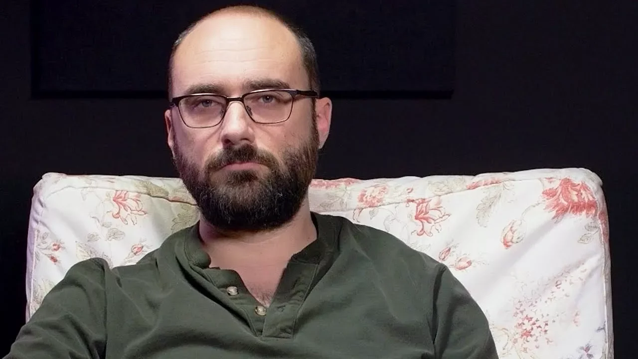 Outline Video Michael Says Prime Numbers for 3 Hours