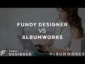 Download Lagu What's the Best Album Design Software - Fundy Designer vs AlbumWorks