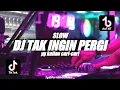 Download Lagu DJ DAN KU TAK INGIN PERGI SLOW || RAFFA AFFAR 🎶 REMIX FULLBASS 2022 🔊BY FERNANDO BASS