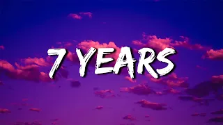 Download Lukas Graham - 7 Years (Lyrics) - Maroon 5, Ed Sheeran | (Mix Lyircs) MP3