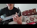 i wouldn't know any better than you (cover)