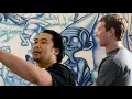 THE AMAZING STORY OF HOW DAVID CHOE BECAME THE RICHEST ARTIST IN THE WORLD