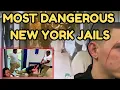 Inside New York s Deadliest Jails Rikers Island Suffolk County Beyond