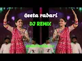 Valamiya_Chhodi_Mat_Jajo____Dj_Remix_Song____New_Gujarati_Song_ Geeta rabari