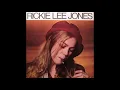 Lagu Rickie Lee Jones - Rickie Lee Jones (1979) Part 3 (Full Album)