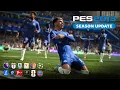 INSTALL PES 2013 NEXT SEASON PATCH 2025/26 DI LAPTOP ATAU PC FULL UPDATE