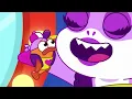 Baby Shark Does the Seaweed Sway! w/ Sharki B & William | Nick Jr.