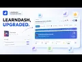 LearnDash Dashboard Pro Full Walkthrough Student Instructor Group Leader Dashboard