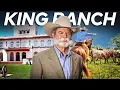 Inside the Trillionaire King Ranch Largest Ranch in the World