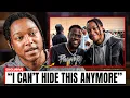 Comedian Josh Johnson STUNS The Entire Industry With This BOMBSHELL REVELATION