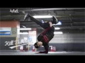 DJ K-Break - Bboy Breaks Show vol.2