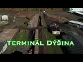 Download Lagu Terminal Dysina