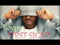 Boypee 'First Sight' #1hourloop #newmusic #afrobeats #trending #fyp #viralvideo #subscribe #noiretv