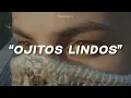 Ojitos Lindos - Bad Bunny, Bomba Stereo (Lyrics/Letra)