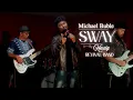 Download Lagu Sway (Michele Bubble) - Cover By Haziq \u0026 Revival Band