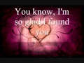 Download Lagu Mariah Carey - I'll Be There (lyrics)