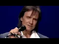 Roberto Carlos - El Día Que Me Quieras (Video En Vivo - Stereo Version)