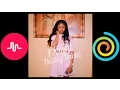 Download Lagu 1Night - Destiny Briona - Nightcote Sped-up Version