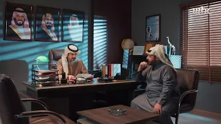آخر كلام   الحلقة     زوجته دخلت بغيبوبة وانصدم بأسرار كثيرة عنها دندنها