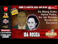 🔴 LIVE │NGOBAT 251 - NANGGAP KARYA MANG KOKO SARENG TEH IDA ROSIDA