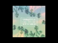 Throttle x Earth, Wind & Fire - September