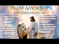 Lagu Top Christian Hymns of 2025 - Inspiring Worship Playlist for Your Soul