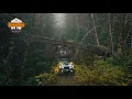 Download Lagu Wheeling To a Campsite Deemed Inaccessible By The Government