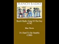 1702 Mac Davis - It's Hard To Be Humble