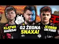Download Lagu G2 ŻEGNA SNAXA! 🥺 KLĄTWA HADESA! 🤣 JCOBBB ON FIRE PRZED DEBIUTEM w FAZE! 💪