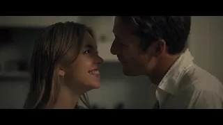 shower scene sydney sweeney movie clip