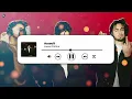 ASSAULT (VIBIN) Album  Jassa Dhillon Punjabi Song visualizer 1080P HD