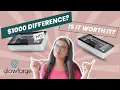 1000 price difference between Glowforge Pro and Pro Is it worth it