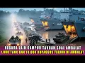 Download Lagu NEKAD‼️NEGARA LAIN IKUT CAMPUR PERSOALAN AMBALAT, 1.000 TANK DAN 10.000 PASUKAN ELIT TNI TURUN