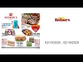 Redner s Markets Weekly Ad - 2025