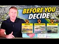7 MUST-KNOW UPDATES from Sarasota to Lakewood Ranch to Wellen Park Sarasota New Homes Outlook 2026