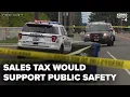 Pierce County leaders debate raising taxes to pay for public safety needs