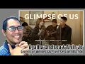 Download Lagu Agatha Chelsea \u0026 Alvin Jo - Glimpse Of Us - See You On Wednesday - Live Session REACTION