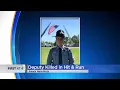 Weld County Sheriff s Deputy Alexis Hein-Nutz killed in hit run crash