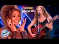 Download Lagu RAREST Musical Talent You Can Listen To For HOURS! 😍 Incredibly UNIQUE Performances!