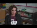 Why the principal in Garland TX is showing support for Uvalde
