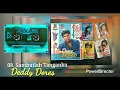 Download Lagu 08. Sambutlah Tanganku - Deddy Dores - Best Collections Nostalgia
