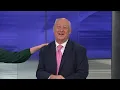 WDRB s Mike Marshall receives Leo Weekly s Best Local TV Personality award
