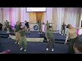AFM Ravensmead Dance Ministry - I denounce you satan by Sheena Taylor - 14 June 2026