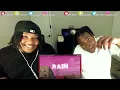 NEW FAVORITE SONG!?!? BLOODLINE Reacts to Aitch x AJ Tracey - Rain Feat. Tay Keith
