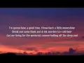 Creed Fisher- The Party's Right Here (Lyrics)