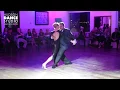 2016 Tango World Champions Cristian Palomo Melisa Sacchi Tango Hudson Dance Studio