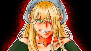 This Webtoon Villainized Mental Health What Death Taught Me