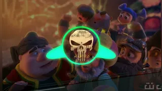 ريمكس مرحب مرحب ياهلال رمضان 